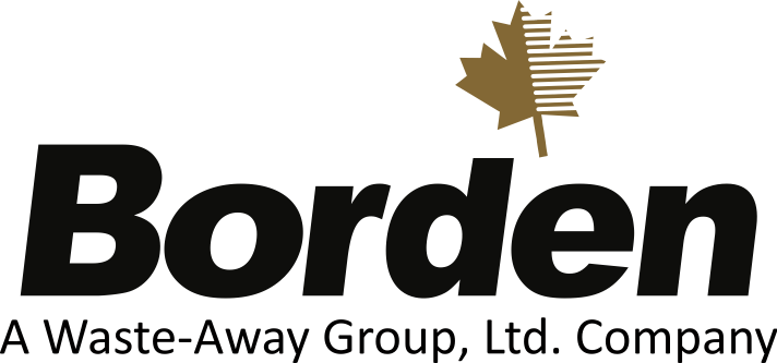 Borden Logo