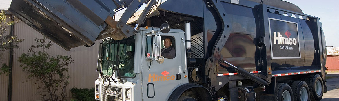 Himco Industrial Waste Management