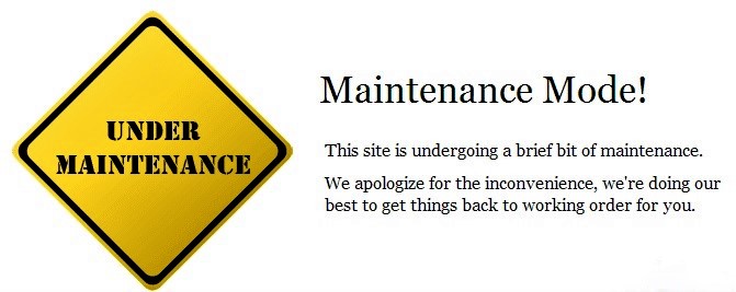 Waste-Away Group Page Under Maintenacne