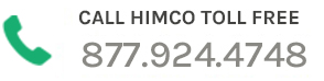 CALL US HIMCO TOLL-FREE