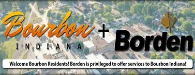 Borden